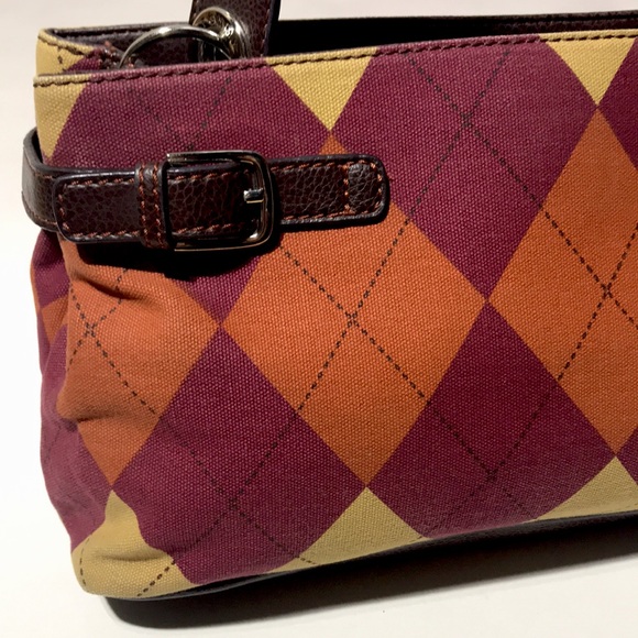 Tommy Hilfiger Shoulder Purse - Picture 6 of 12